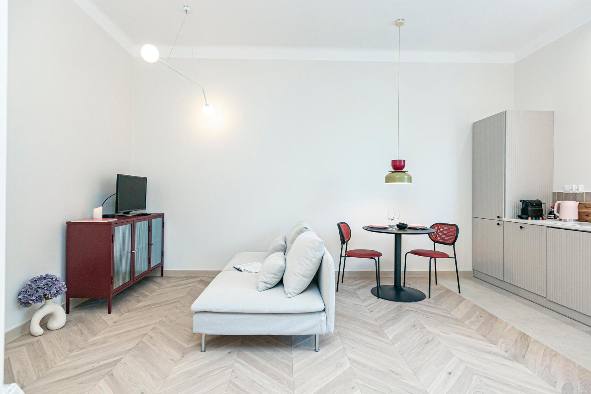Rakowiecka - Bezplatny Parking - Free Parking - Stacja Metra 500M - Underground Station 500M Better Rental Варшава Экстерьер фото